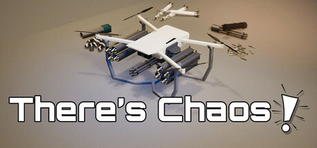 Игра There's Chaos!