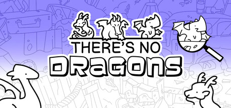 Игра There's No Dragons