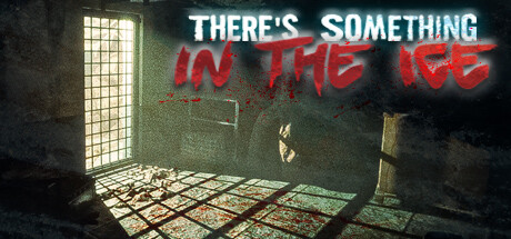Игра There's Something In The Ice