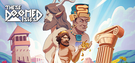 Игра These Doomed Isles