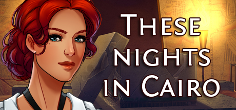 Игра These nights in Cairo