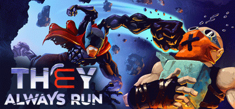 Игра They Always Run