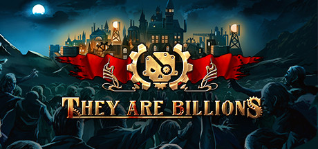 Игра They Are Billions