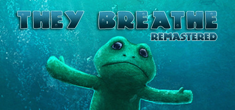 Игра They Breathe