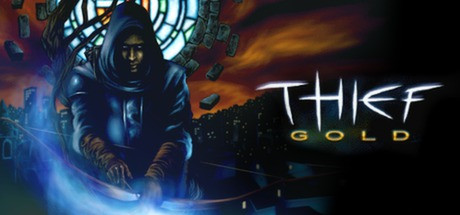 Игра Thief Gold