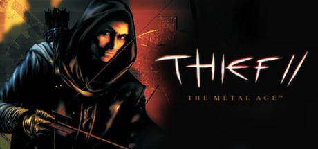 Игра Thief II: The Metal Age