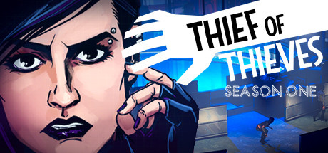 Игра Thief of Thieves