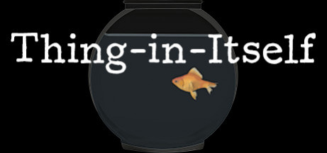 Игра Thing-in-Itself