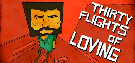 Игра Thirty Flights of Loving