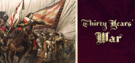 Игра Thirty Years' War