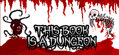 Игра This Book Is A Dungeon