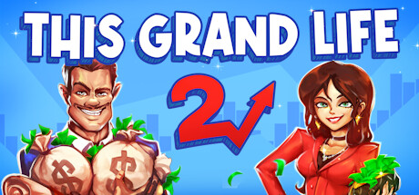Игра This Grand Life 2