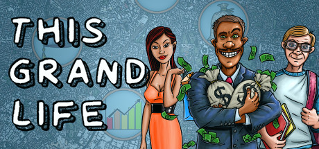 Игра This Grand Life