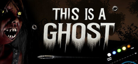 Игра This is a Ghost