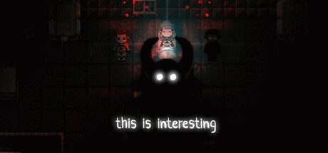 Игра This is Interesting