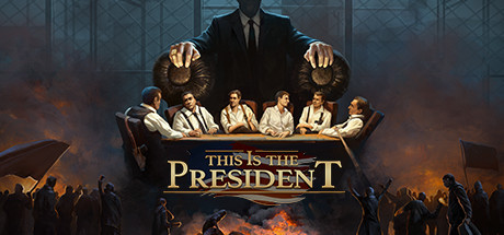 Игра This Is the President