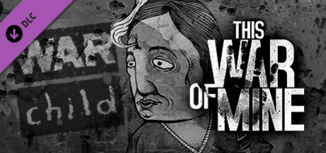 Игра This War of Mine: War Child Charity