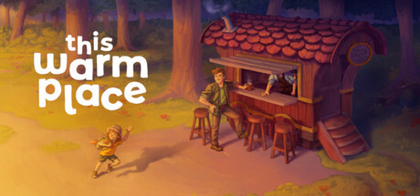 Купить игру This Warm Place