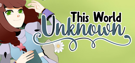Игра This World Unknown