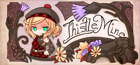 Игра Thistlemine