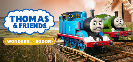 Игра Thomas & Friends: Wonders of Sodor
