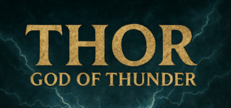 Игра Thor - God of Thunder