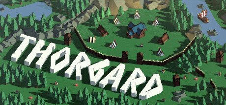 Игра Thorgard