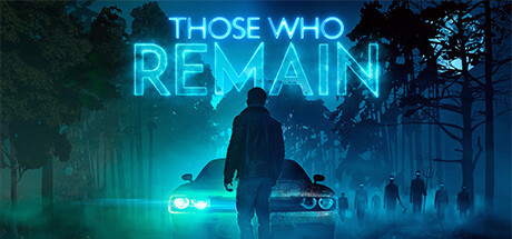 Игра Those Who Remain