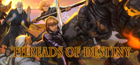 Игра Threads of Destiny