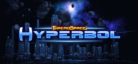 Купить игру ThreadSpace: Hyperbol - Four Pack