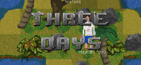 Игра Three Days