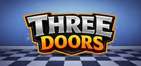 Игра Three Doors