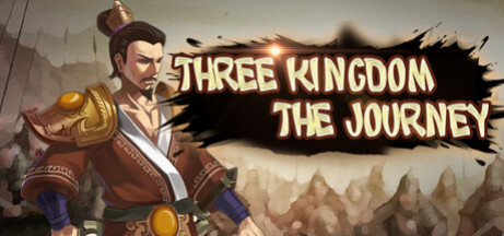 Игра Three Kingdom: The Journey