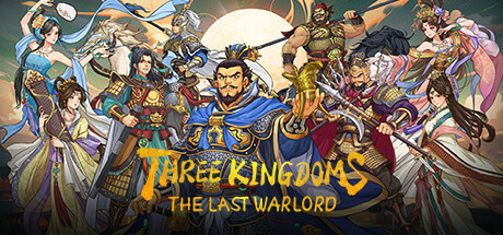 Игра Three Kingdoms The Last Warlord