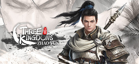 Игра Three Kingdoms Zhao Yun