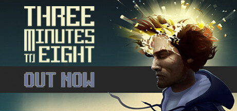 Игра Three Minutes To Eight