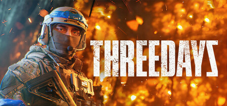 Купить игру THREEDAYS