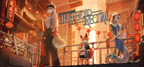 Игра Threefold Recital
