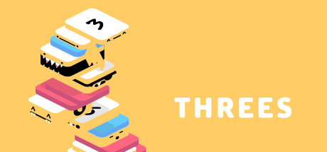 Игра Threes!