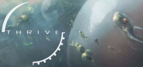 Игра Thrive