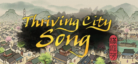 Игра Thriving City: Song