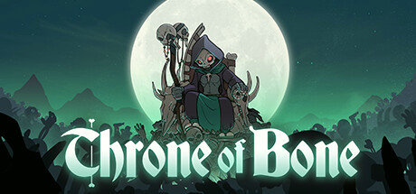 Игра Throne of Bone