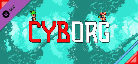 Игра Throne of Fate - CYBORG