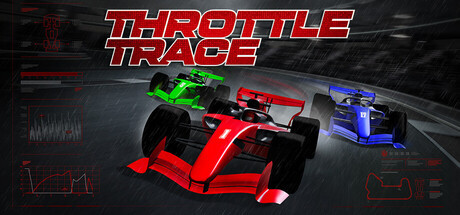 Игра Throttle Trace