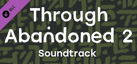 Игра Through Abandoned 2. The Forest soundtrack