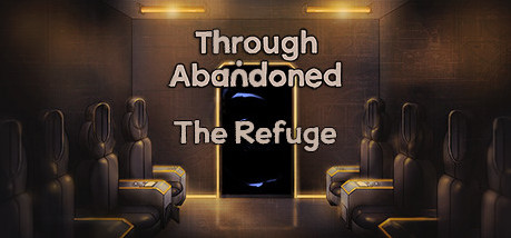 Игра Through Abandoned: The Refuge