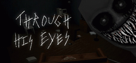Купить игру Through His Eyes