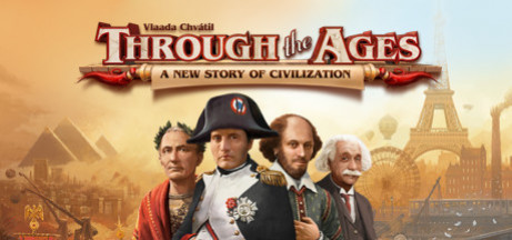 Игра Through the Ages