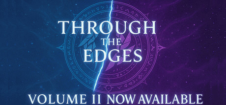 Игра Through the Edges