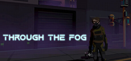 Игра Through the Fog
